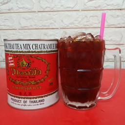 ชาดำเย็น