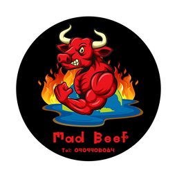 Mad Beef