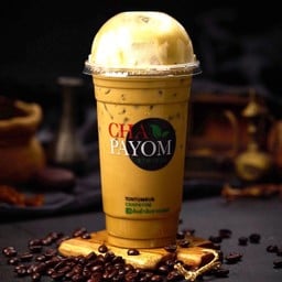 กาแฟพะยอม