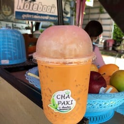 CHA PAKI @เพื่อนเรียน