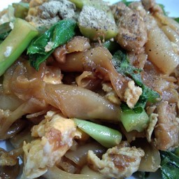 ผัดซีอิ้ว