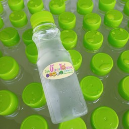 น้ำมะพร้าวสด