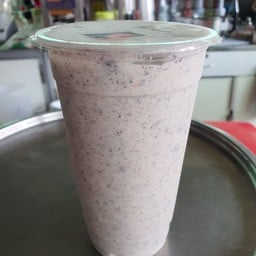 โอลิโอ้ปั่นนมสด