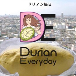 Durian Everyday