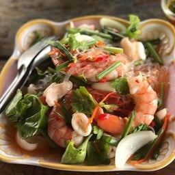 ครัวทะเลน้อย