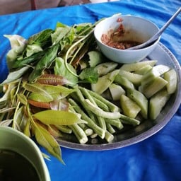 ครัวน้องมุก (พี่แมว)
