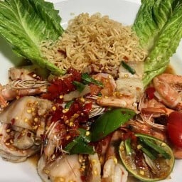 ครัวโชติกา