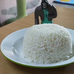 ข้าวเปล่า