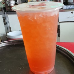 ชาเขียวบ๊วยสูตรไต้หวัน