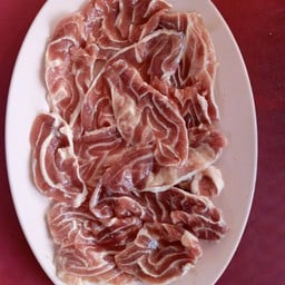 จานเพิ่มเนื้อลาย