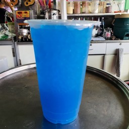 น้ำบลูฮาวาย