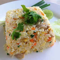 TH.0002 ข้าวผัด