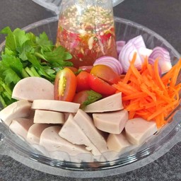 ร้านพิซซ่าเวียดนามByกูยำ