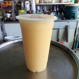 น้ำสับประรดปั่น ร็อคเคอชี่