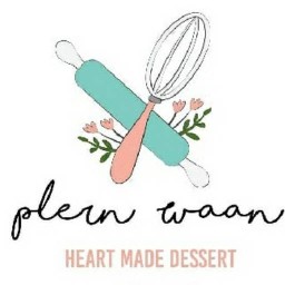 ร้านขนม เพลิน หวาน (Plern Waan Heartmade Dessert)