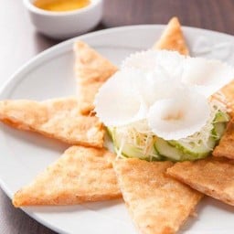 กุ้งกระเบื้อง