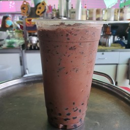 โกโก้เข้มข้น