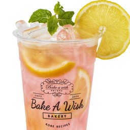 พิงค์ เลมอนเนด