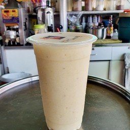 น้ำกล้วยปั่น ร็อคเคอชี่