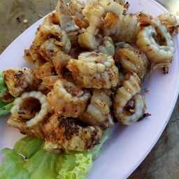 เพดานย่าง