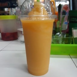 น้ำส้มปั่น