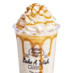 เครมบรูเล่ คาราเมล ( มิลค์เชค ) ไซส์ S