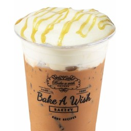 คาราเมล ชาไทย