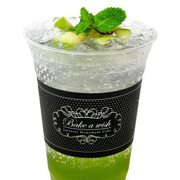 กรีนแอปเปิ้ล