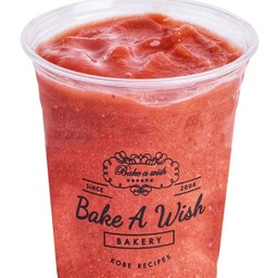 สตรอเบอร์รี่ปั่น ( ไซส์ M )