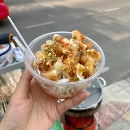 ไข่หมึกเจ๊ศรี ลาดพร้าว101