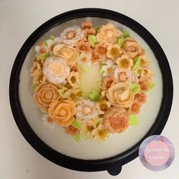 วุ่น•วาย•วุ้น