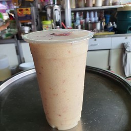 น้ำแอปเปิ้ลปั่น ร็อคเคอชี่