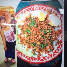 ร้านดีเจฝน ประชาอุทิศ(ดอนเมือง)