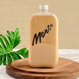 Milk Tea Bottle