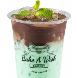 ช็อคโกแลต มิ้นต์