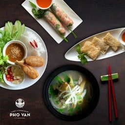 Pho Van (เฝอ เวิน) หัวหมาก