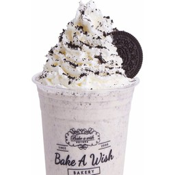 ค้กกี้แอนด์ครีม ( มิ้ลค์เชค ) ไซส์ S