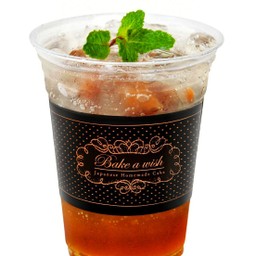 พีช & พลัม