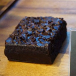 Brownie Chocolate Chip_