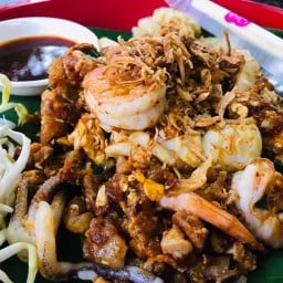 โอวต้่าวถาดสามกอง สามกอง