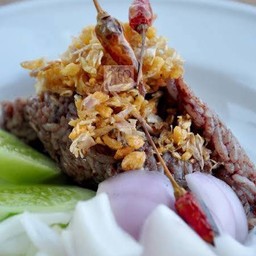 ขนมจีนเมตตา