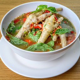 ซุปเปอร์ขาไก่
