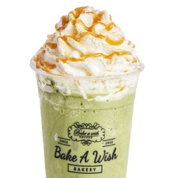 ชาเขียวมัทฉะ ปั่น  ( ไซส์ M )