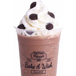 สวิสช็อคชิพ มอคค่า ( กาแฟปั่น ) ไซส์ M