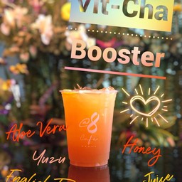 Vit-Cha Booster