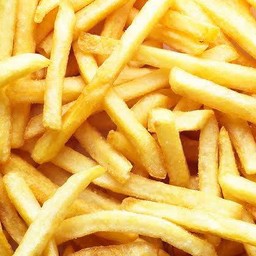 เฟรนฟรายไซส์กลาง