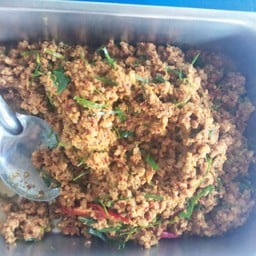 แกงใต้ท่าแซะ ชุมพร