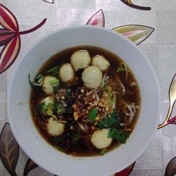 เจ๊ไรก๋วยเตี๋ยวเป็ดนครปฐม เชียงใหม่
