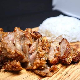ร้านหมูลาดยาง สาขารัชดา