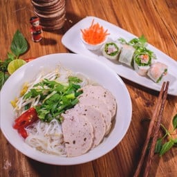 Pho set A
